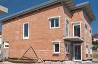 Burnlee home extensions